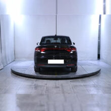 خودرو ایران خودرو تارا v4 دنده اتوماتیک سال 1403