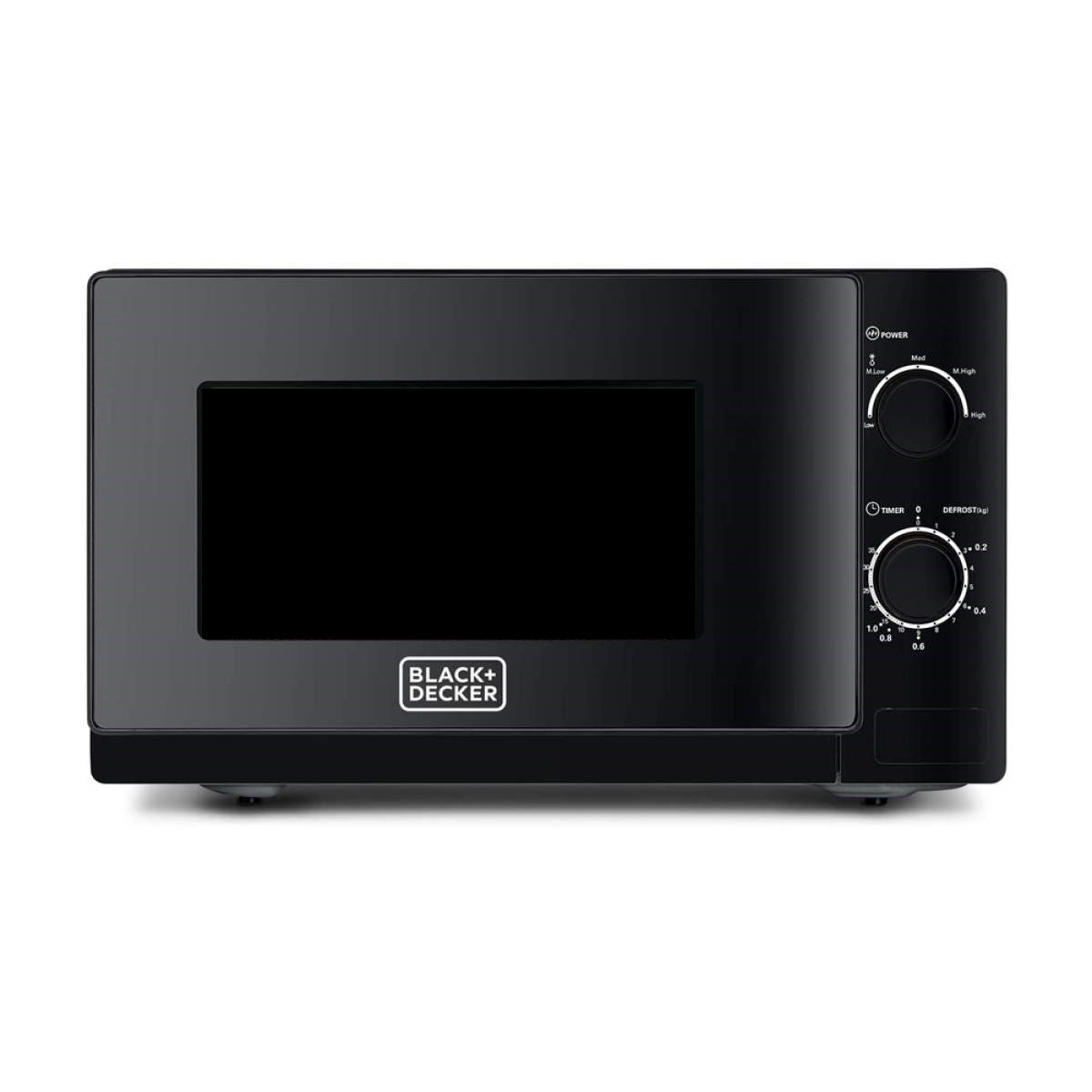 مایکروویو بلک اند دکر مدل MZ2111P