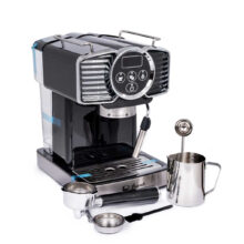 اسپرسو ساز 1800 میلی‌لیتر لواک مدل 335