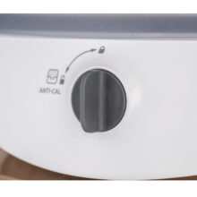 بخارگر بلک اند دکر مدل GST2400