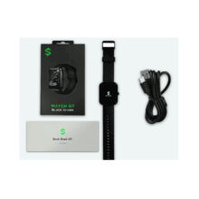 ساعت هوشمند بلک شارک مدل hifi gt watch