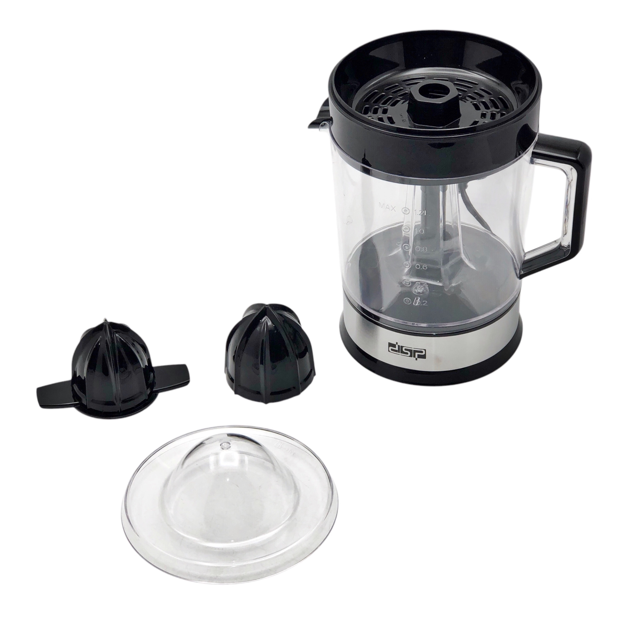 آب مرکبات گیر دی اس پی مدل KJ1083