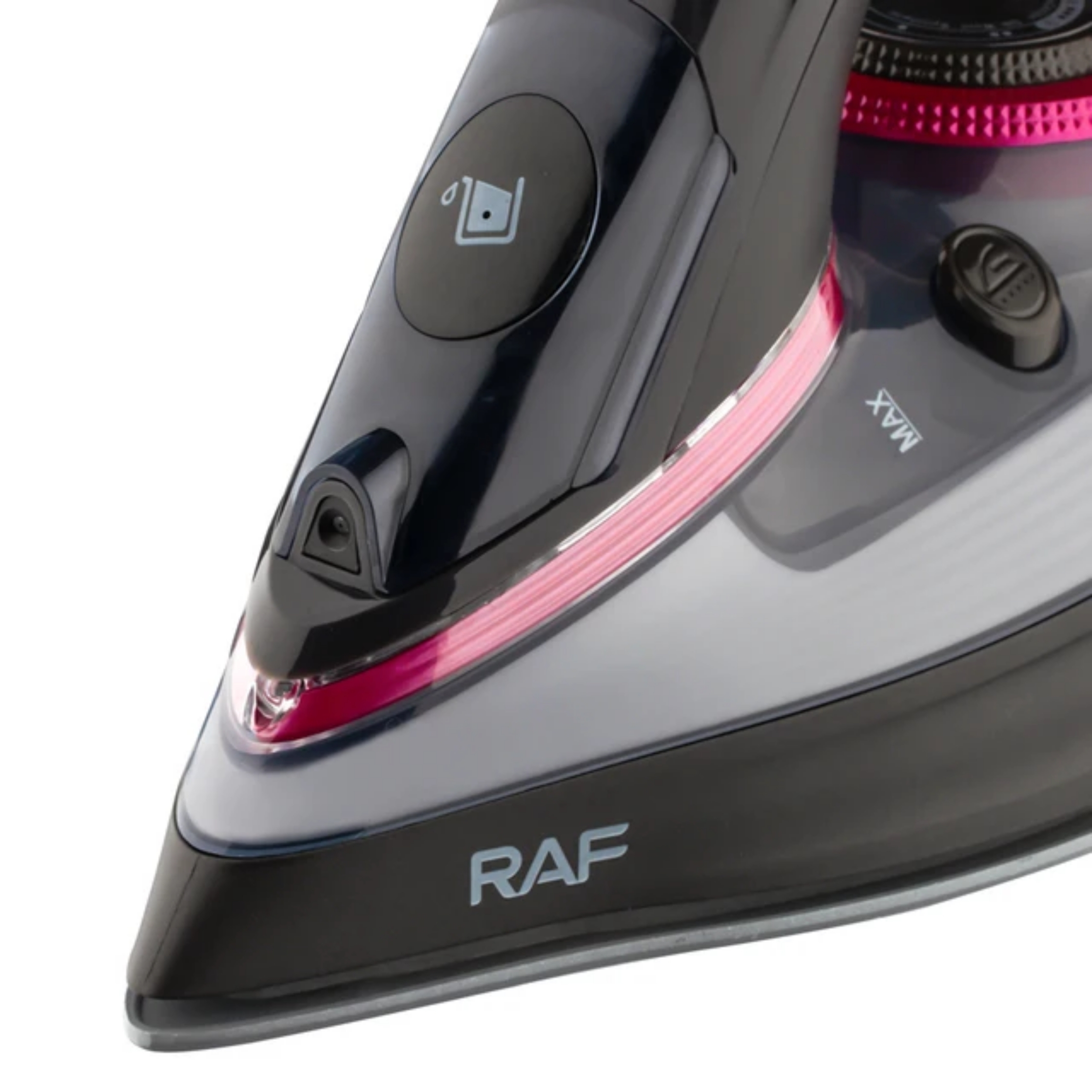 اتو بخار راف مدل 1195