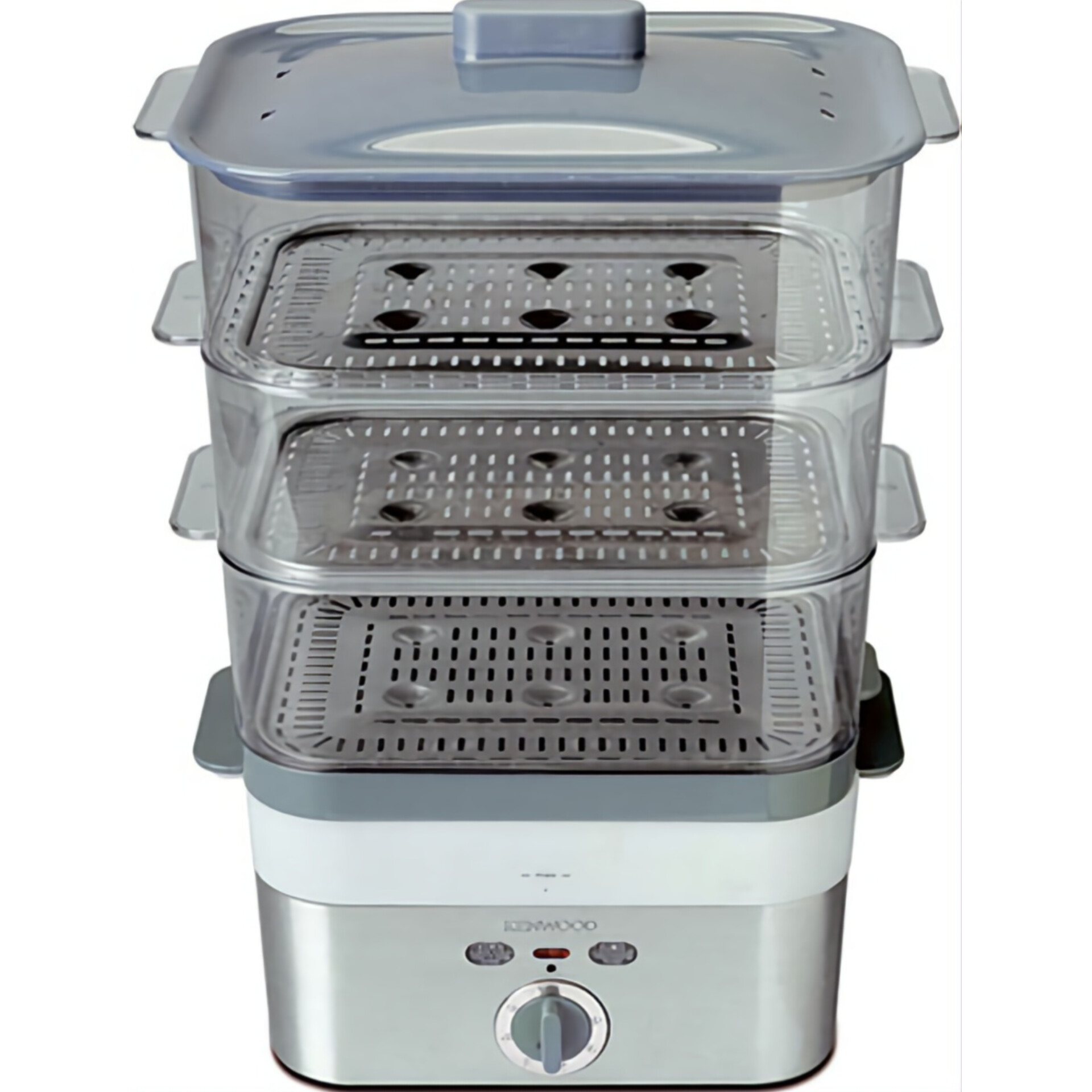 بخارپز 12 لیتری کنوود مدل FS620