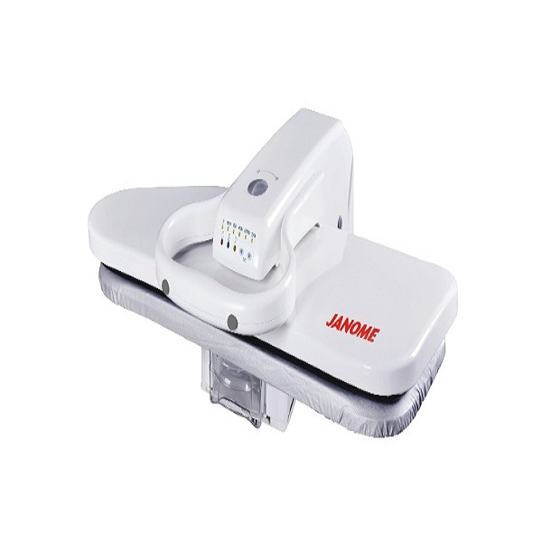 اتو پرسی ژانومه مدل 2750S