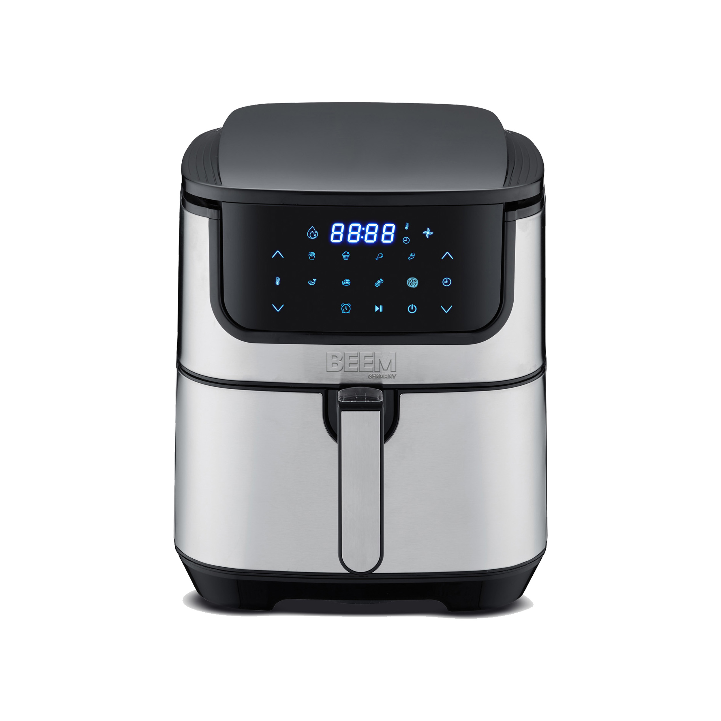 سرخ کن بدون روغن بیم مدل BM685