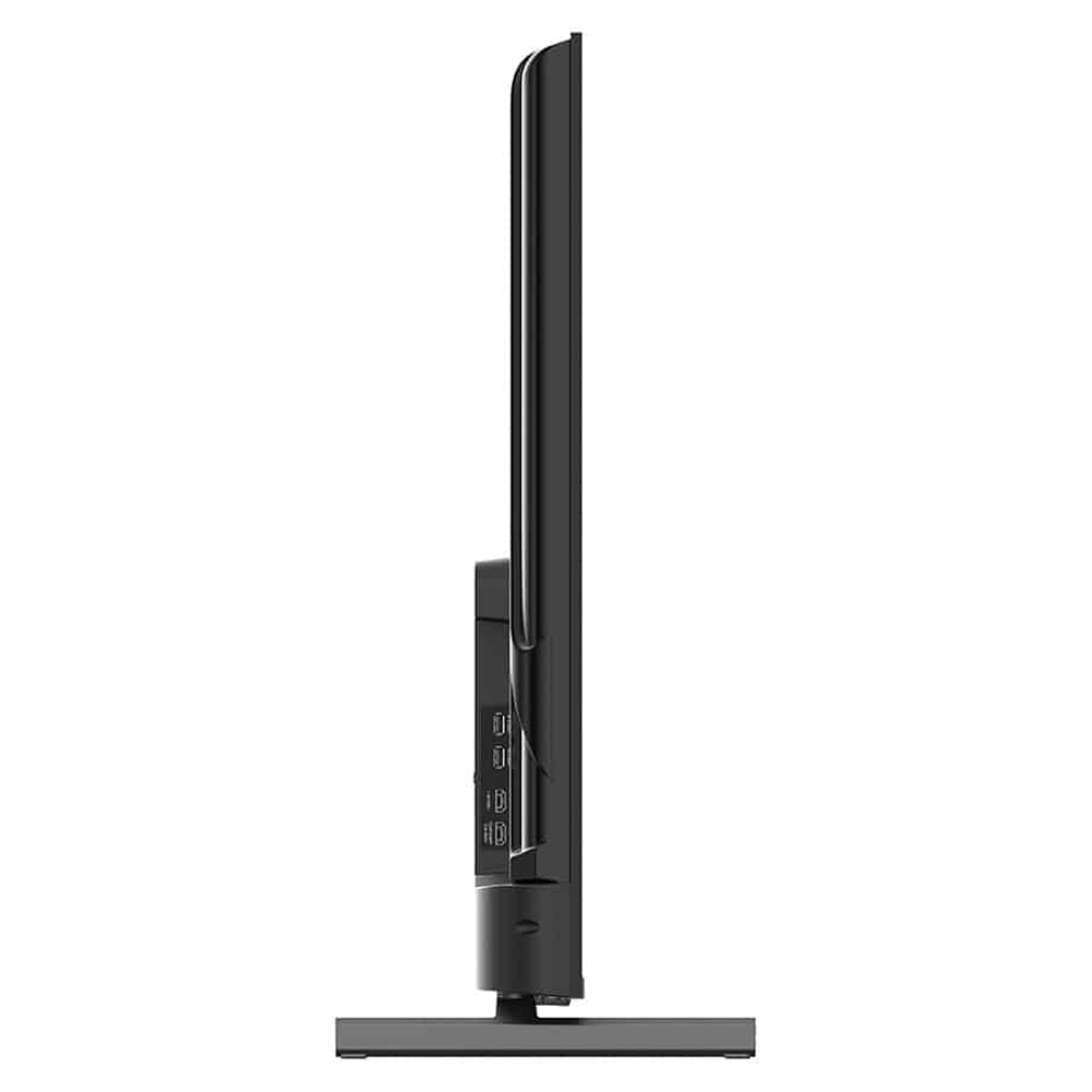 تلویزیون 60 اینچ ال ای دی هوشمند جی پلاس مدل GTV- 60SU788N