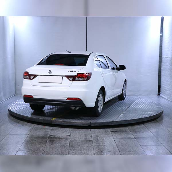 خودرو سایپا شاهین GL دنده ای سال 1402