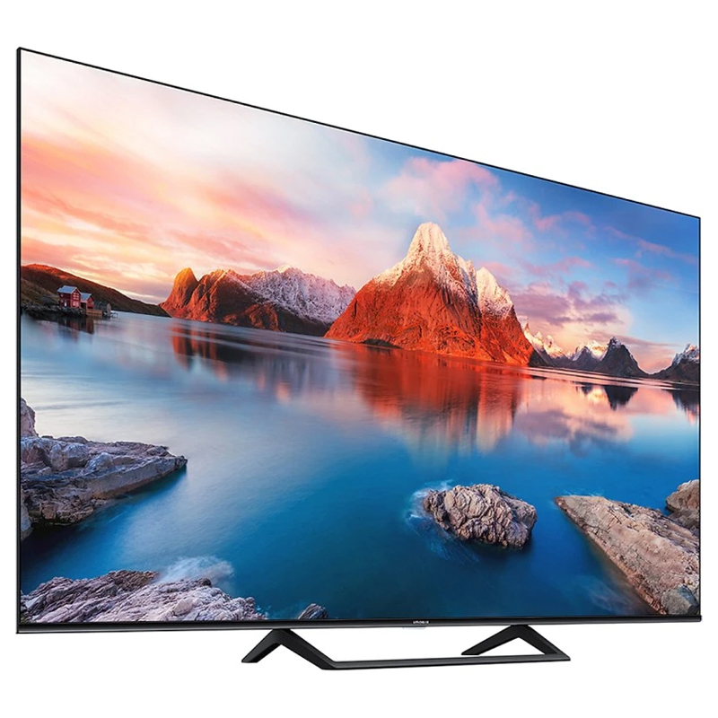 تلویزیون ال ای دی 4K شیائومی مدل 43A PRO سایز 43 اینچ