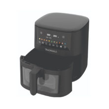 سرخ کن بدون روغن ترام هاوس مدل AF-25701D