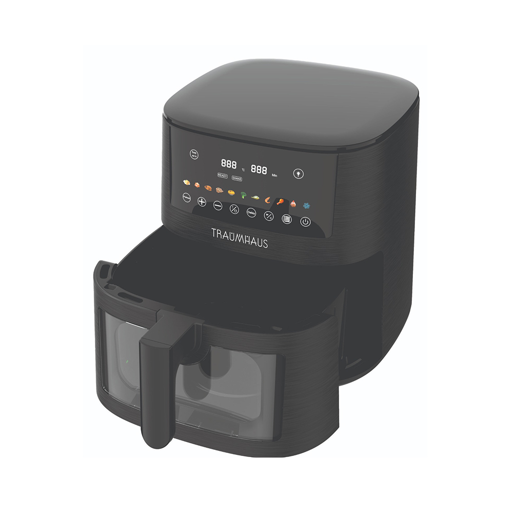 سرخ کن بدون روغن ترام هاوس مدل AF-25701D