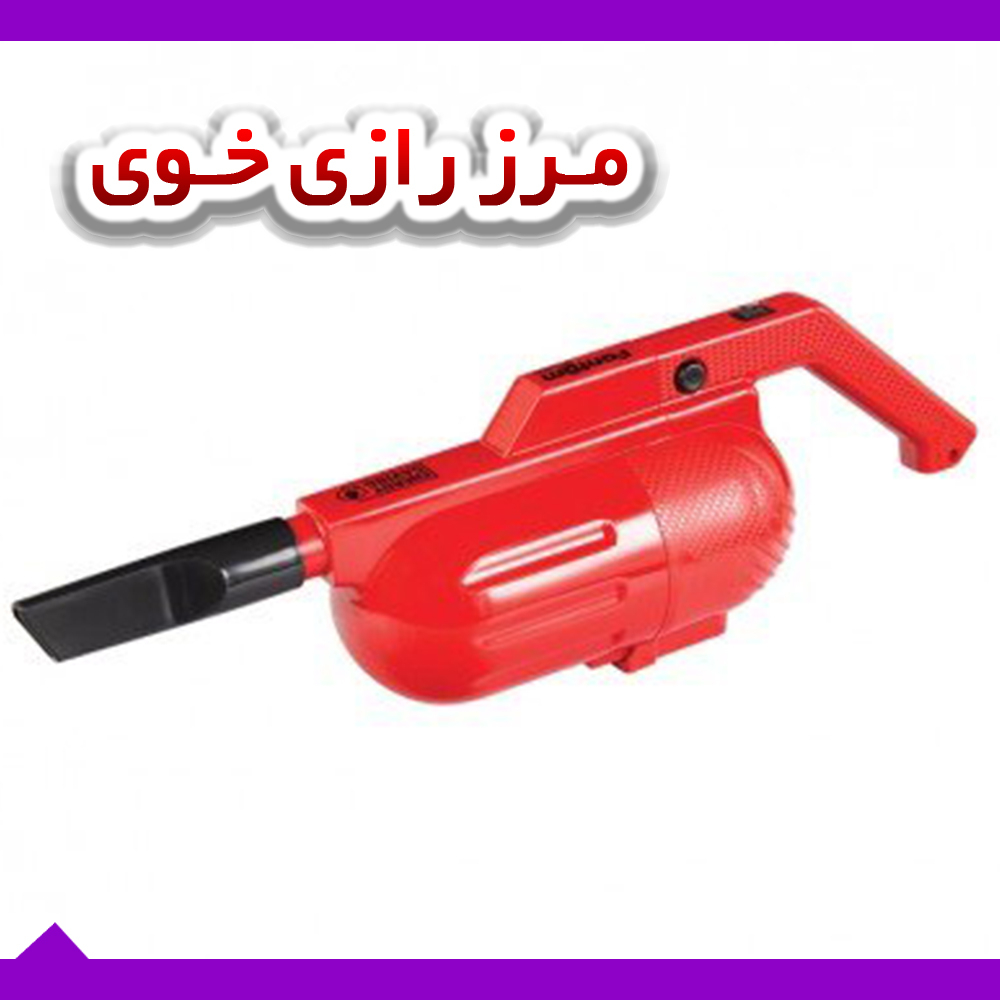جاروبرقی فانتوم مدل P 1200