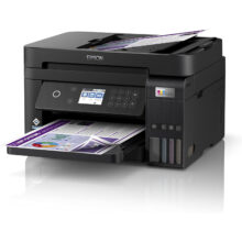 پرینتر جوهر افشان اپسون مدل L6270