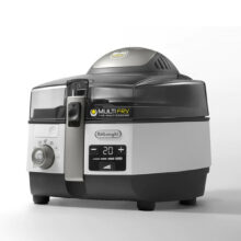 هواپز 3.5 لیتر دلونگی مدل FH1396/1 EX1