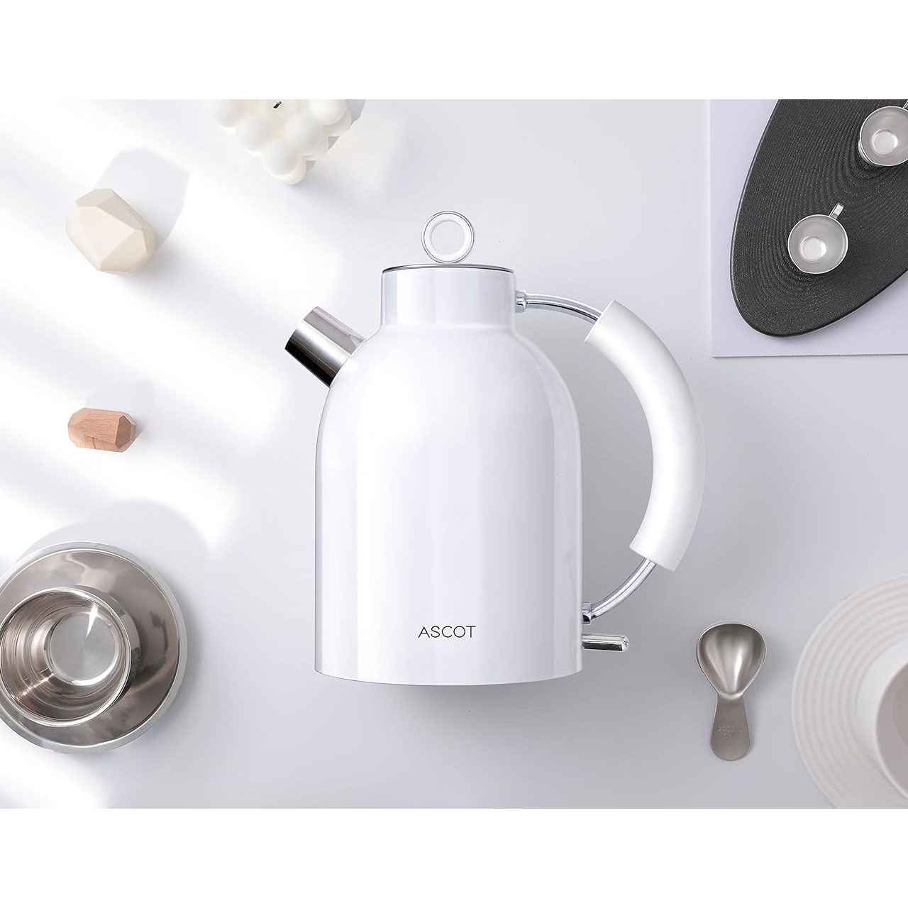 کتری برقی آسکوت مدل K1