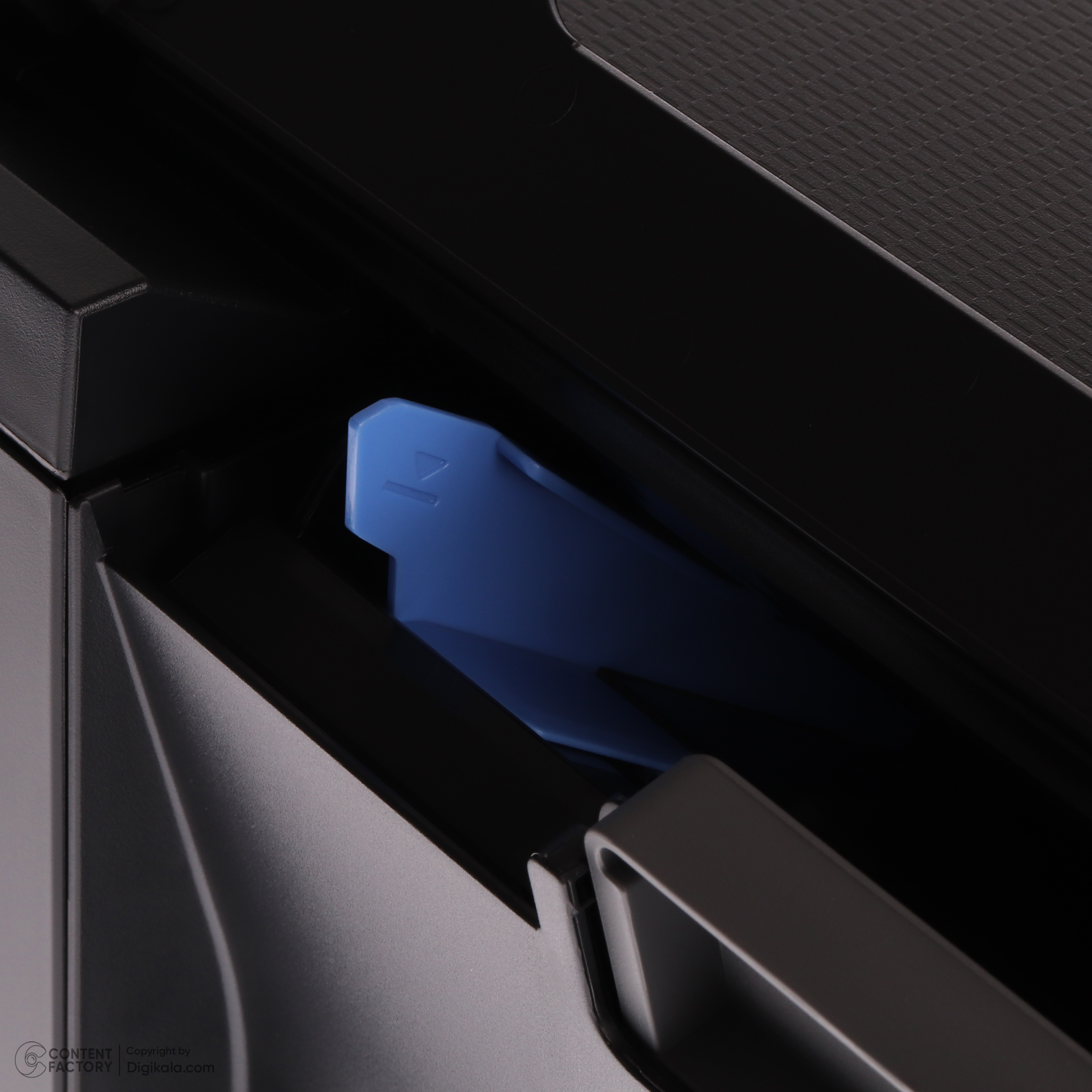 پرینتر چند کاره اپسون مدل EcoTank L3252