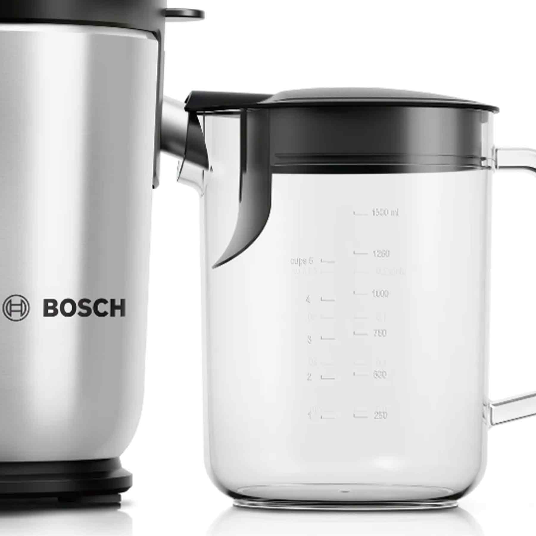 آبمیوه گیری بوش مدل MES4000