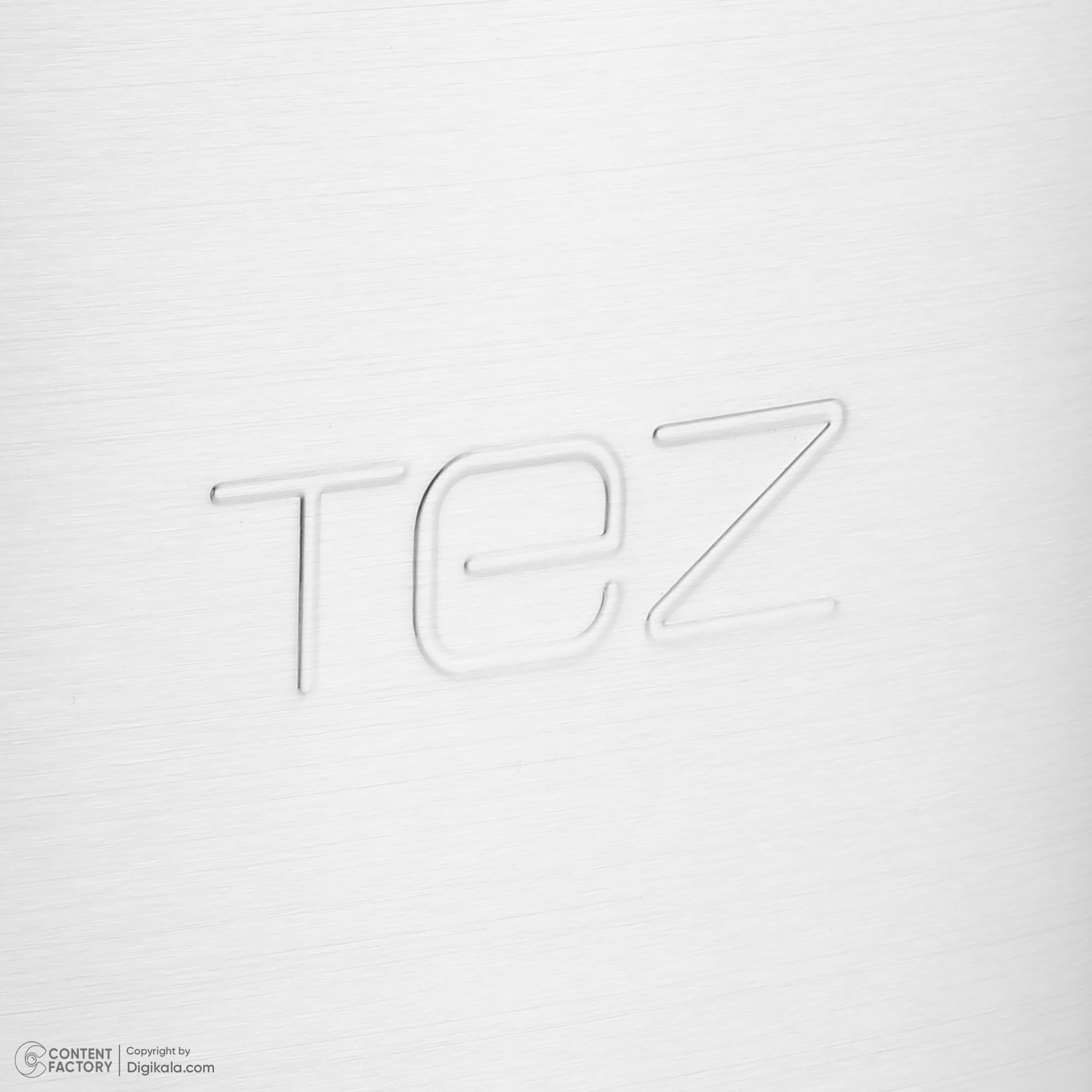 هواپز 6.5 لیتری تز مدل AM9000