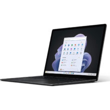 لپ تاپ 15 اینچی مایکروسافت مدل Surface Laptop 5-i7 1255U-8GB LPDDR5X-512GB SSD-Touch