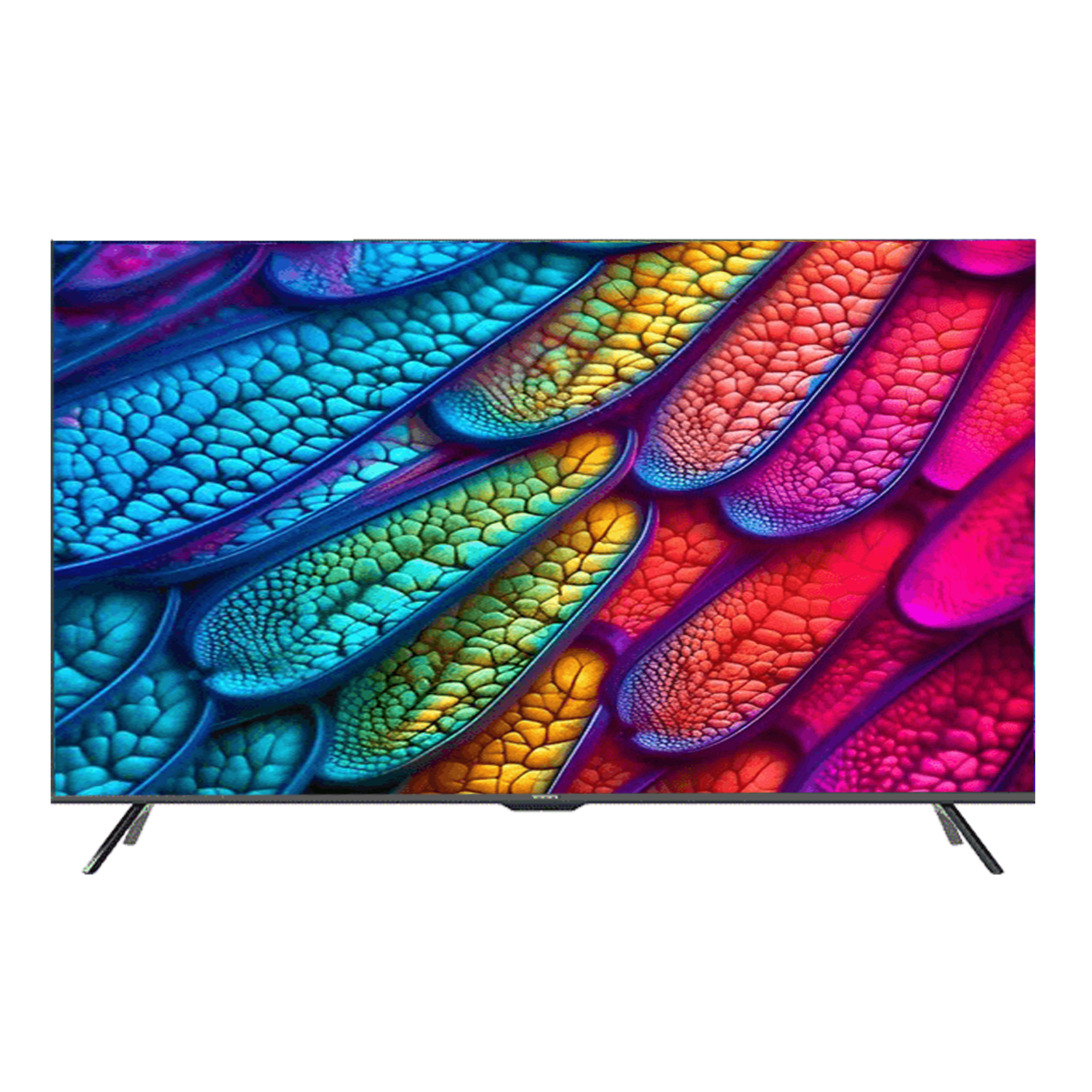 تلویزیون 55 اینچ ال ای دی هوشمند ایکس ویژن مدل 55XYU795B