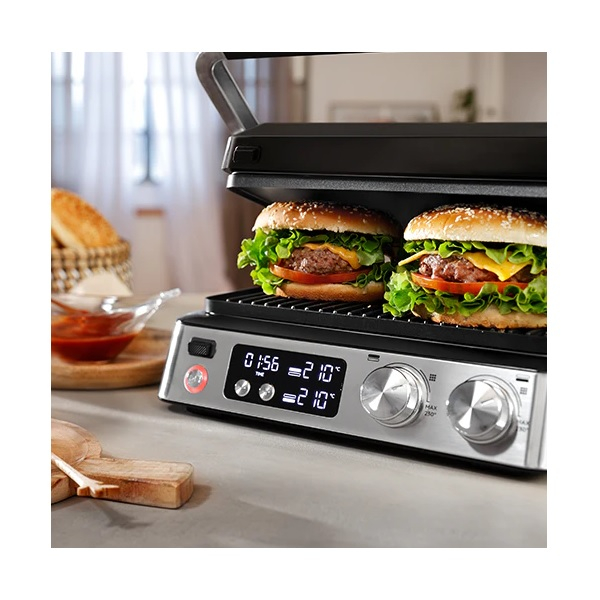 گریل دلونگی مدل CGH920D