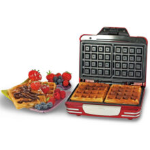 وافل ساز آریته مدل AR-0187