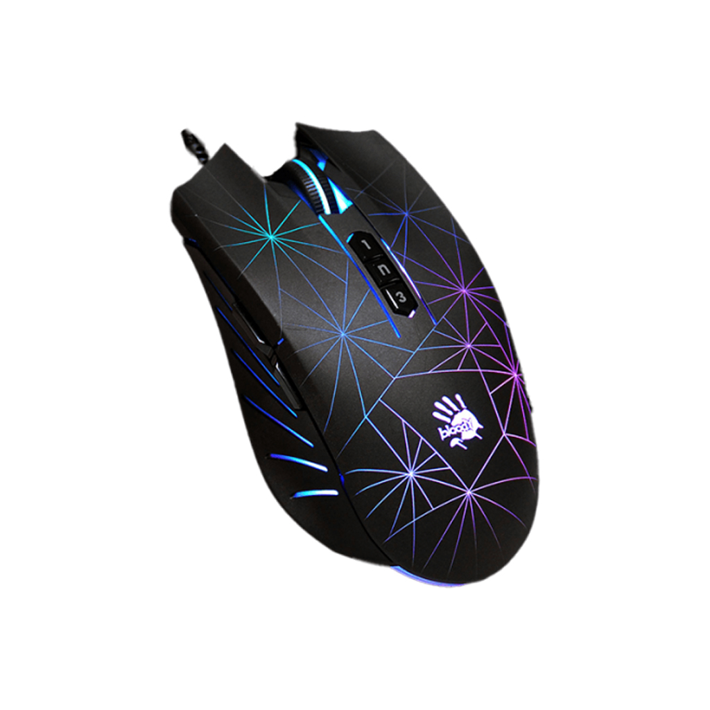 ماوس مخصوص بازی بلادی مدل P81s