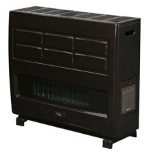 بخاری گازی نیک کالا مدل ترموستاتیک مهتاب MB20-TH