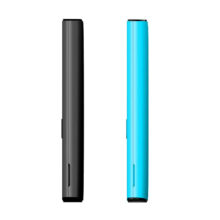 گوشی موبایل هانوفر مدل 110 2021 دو سیم کارت ظرفیت 32 مگابایت