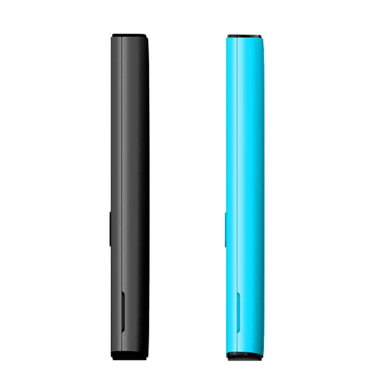 گوشی موبایل هانوفر مدل 110 2021 دو سیم کارت ظرفیت 32 مگابایت