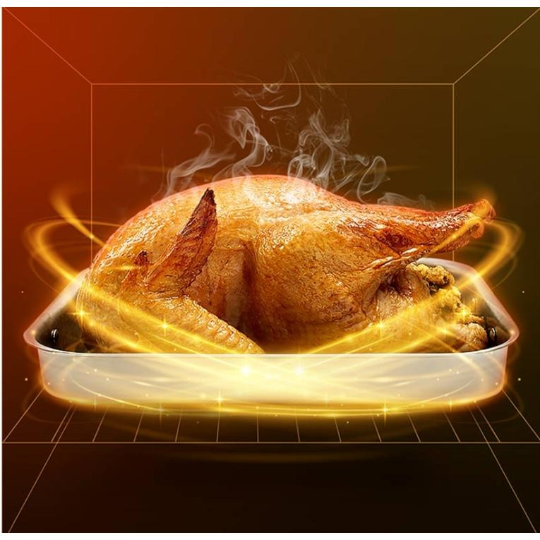 مایکروویو مایدیا مدل مایکروویو مایدیا مدل EG142A5L 2022