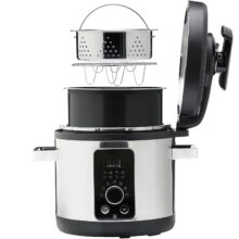 مولتی کوکر دبلیو ام اف مدل Lono