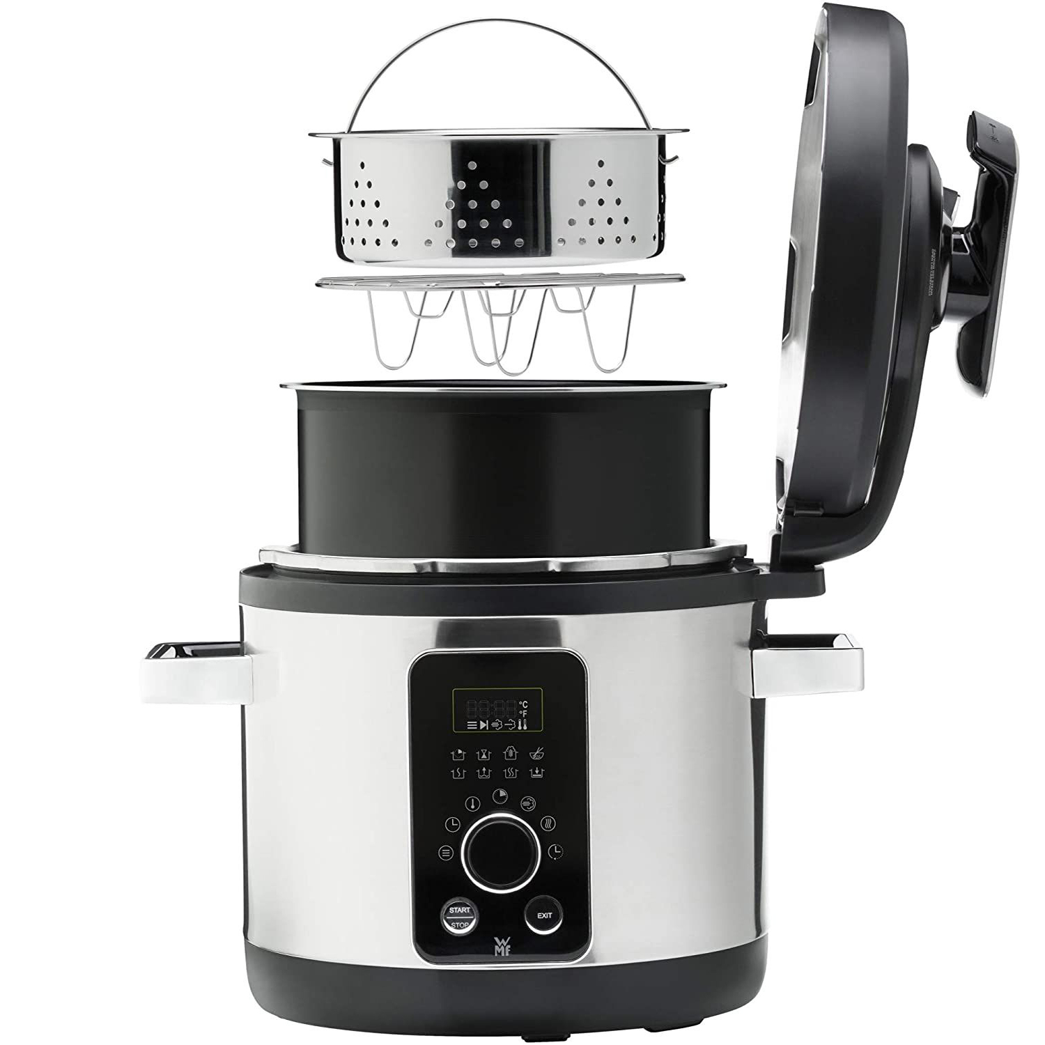 مولتی کوکر دبلیو ام اف مدل Lono