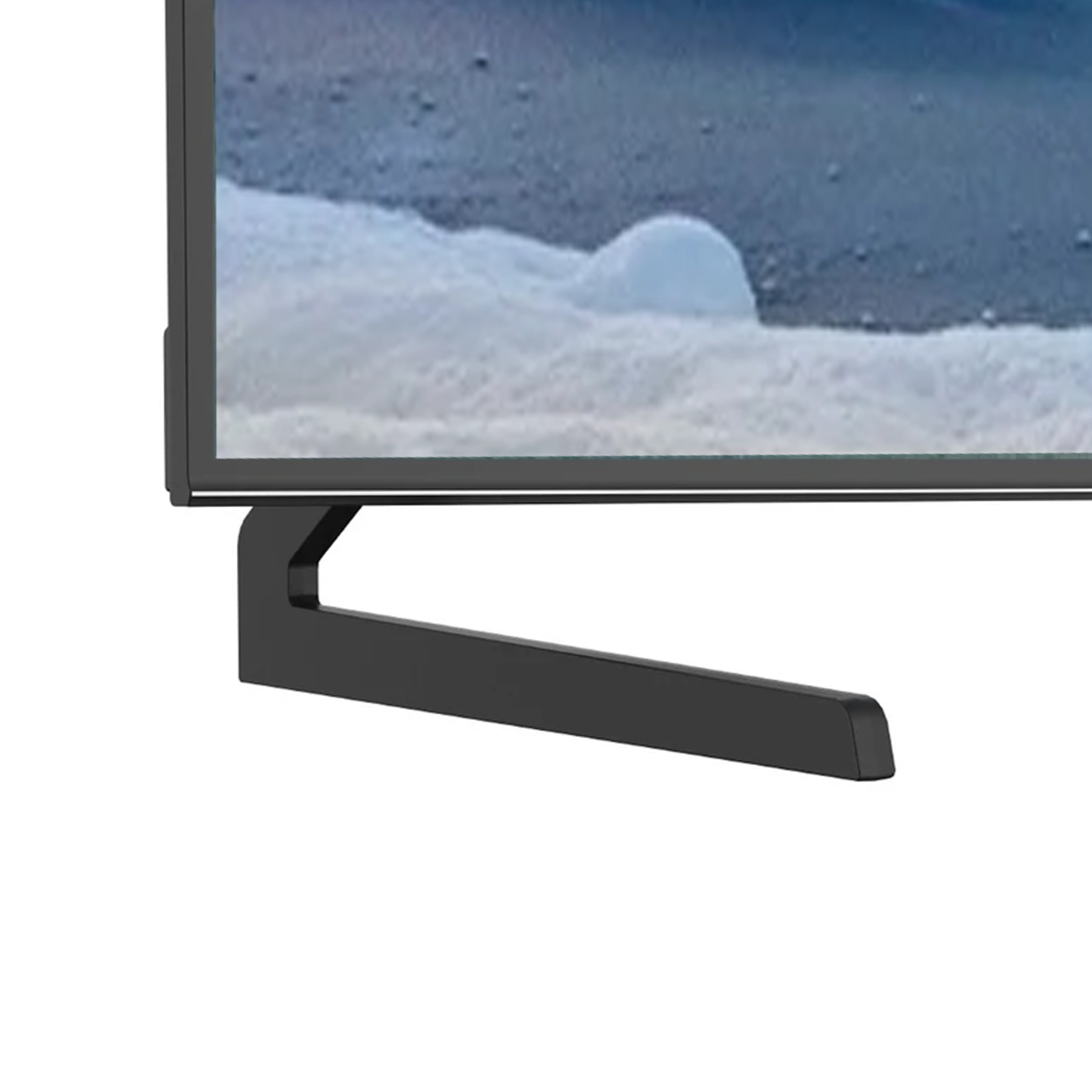 تلویزیون کیو ال ای دی هوشمند جی پلاس مدل GTV-85SQ848N سایز 85 اینچ