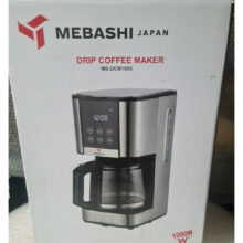 قهوه ساز مباشی مدل  ME-DCM1005