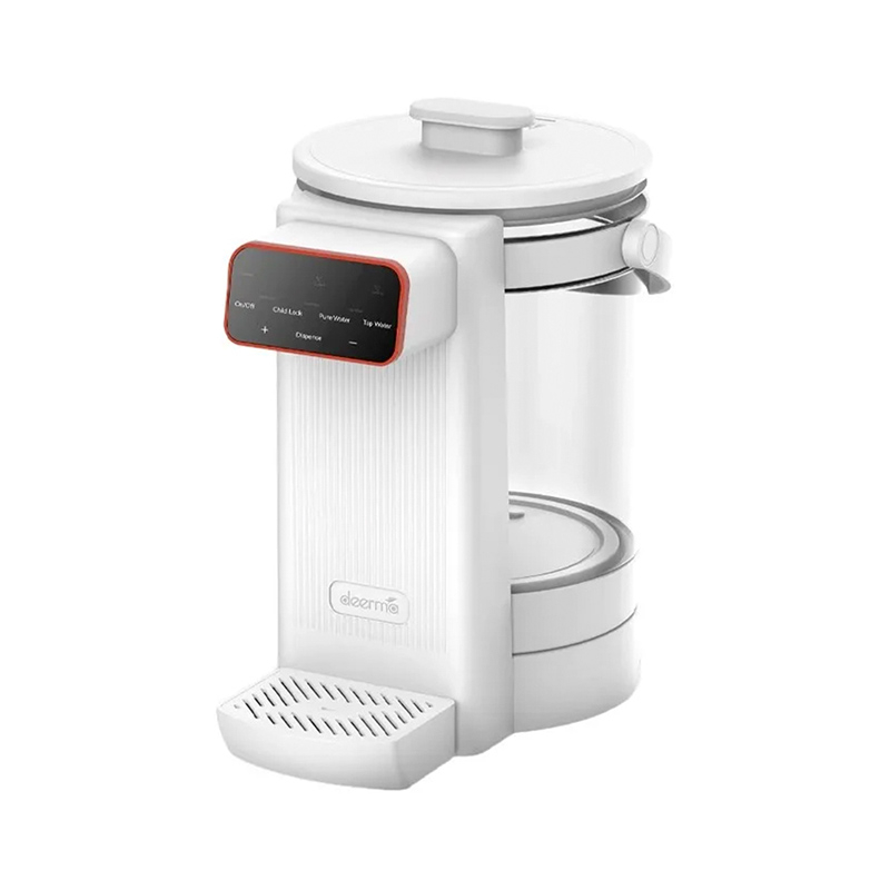 کتری برقی درما مدل DEM-SH35W