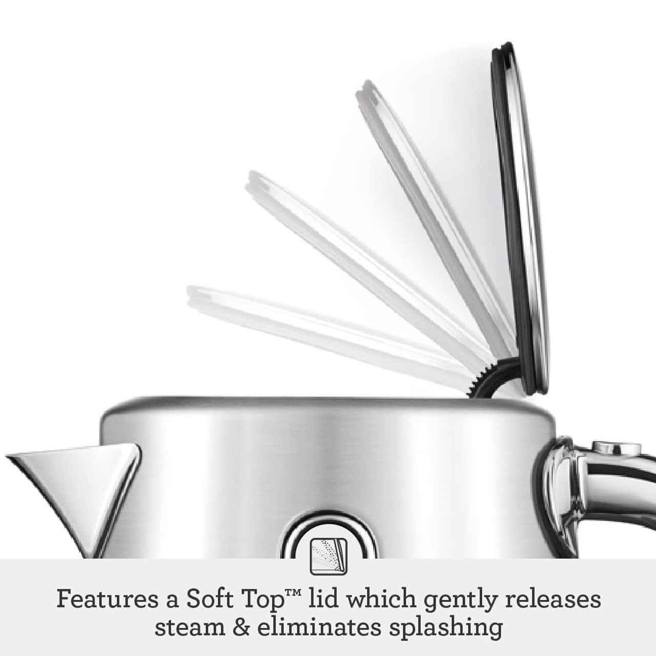 کتری برقی سیج مدل Ske735Btr