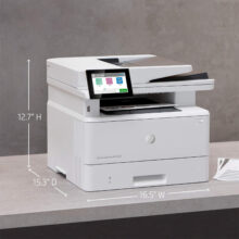 پرینتر چند کاره لیزری اچپی مدل M430f