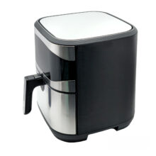 سرخ کن بدون روغن مونتینی مدل LIFE8101