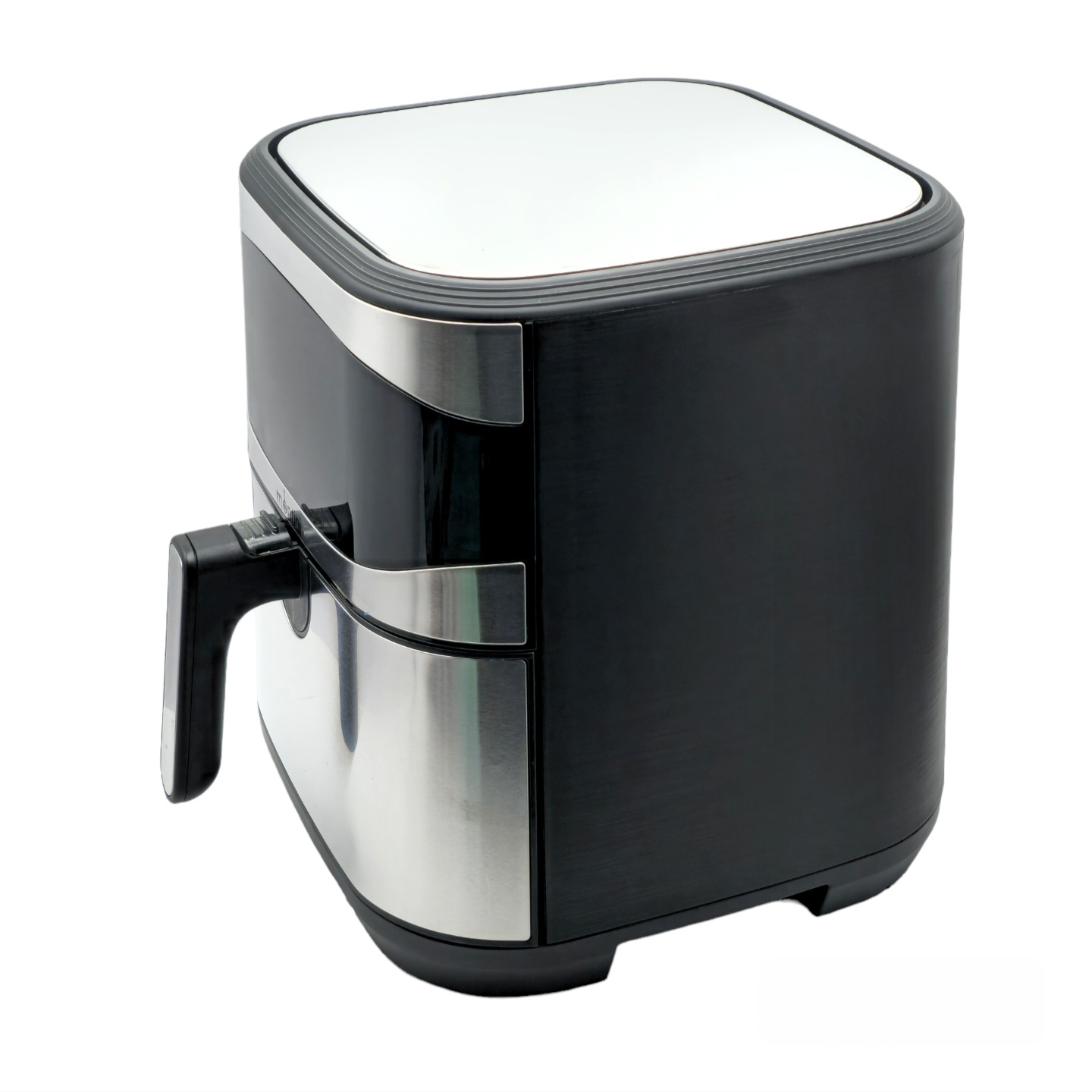 سرخ کن بدون روغن مونتینی مدل LIFE8101