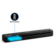 اسکنر اپسون مدل WorkForce ES-60W