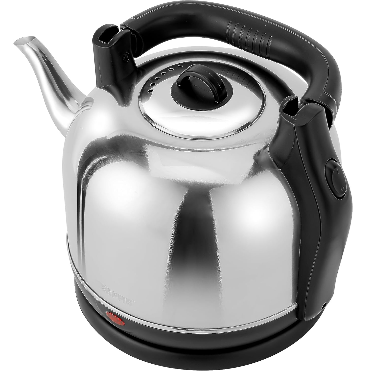 کتری برقی جی پاس مدل GK38035 گنجایش 6 لیتر