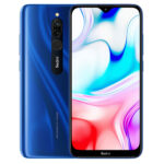 گوشی موبایل شیائومی مدل Redmi 8 M1908C3IG دو سیم‌ کارت ظرفیت 32 گیگابایت