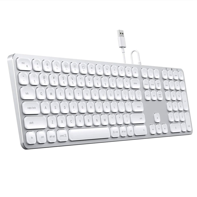 کیبورد ساتچی مدل AMW