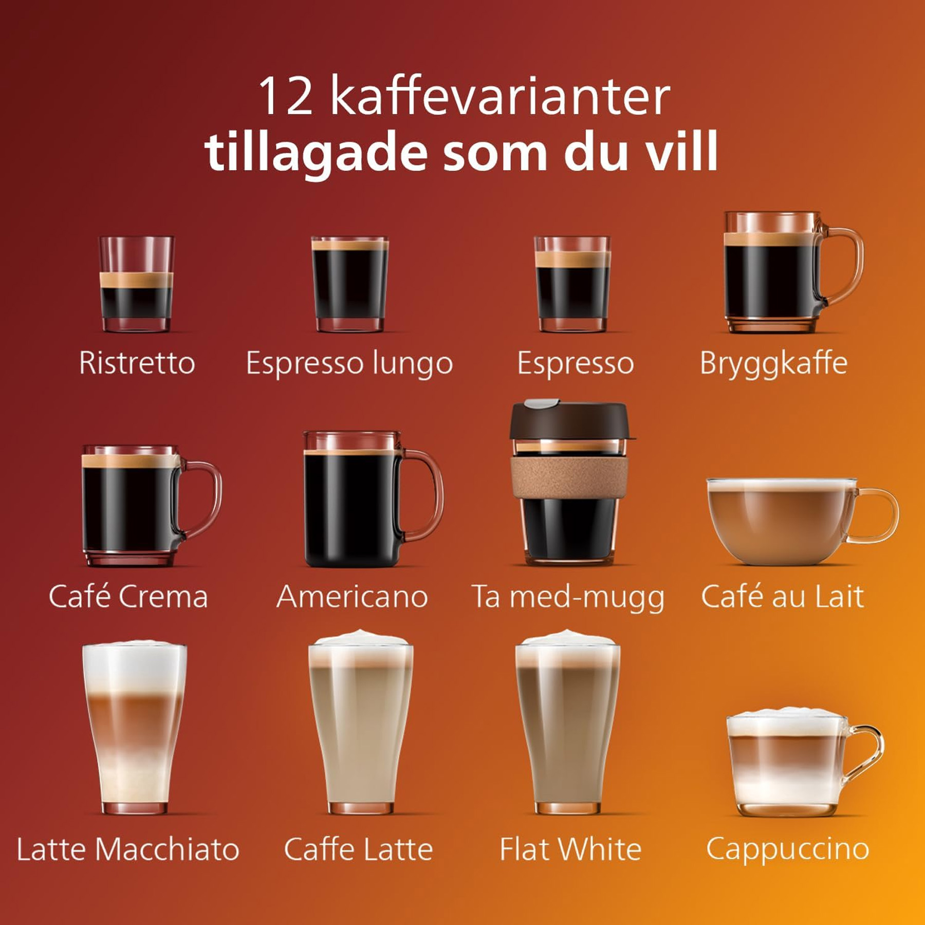 قهوه‌ساز فیلیپس مدل ‎EP5447/90