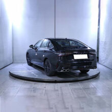 خودرو فونیکس مدل آریزو 8 دنده اتوماتیک سال 1404