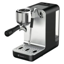 اسپرسو ساز مباشی مدل ME-ECM2114B
