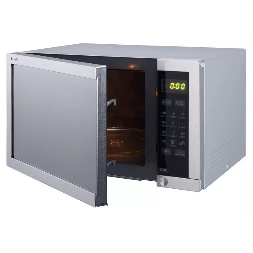مایکروویو شارپ مدل R-77AT(ST)