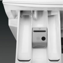 ماشین لباسشویی آ ا گ مدل LF8C9412N ظرفیت 9 کیلوگرم