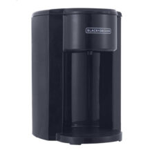 قهوه‌ساز بلک اند دکر مدل DCM25N-B5